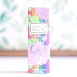 Winky Lux | Rainbow Balm Color Enhancing PH Tropical Cheek & Lip Tint Lipstick